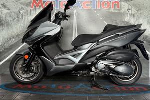 Kymco Xciting 400i