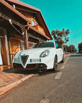 Giulietta 