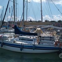 Natante barca a vela Pierrot 925
