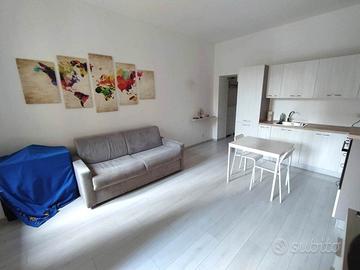Appartamento Milano [Cod. rif 3088684ARG]