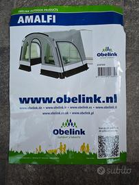 Veranda Obelink Amalfi