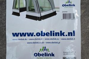 Veranda Obelink Amalfi