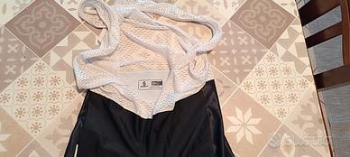 SALOPETTE PANTALONI SCOTT