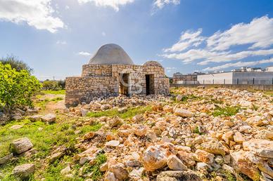 Trullo - Ostuni