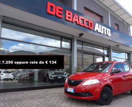 LANCIA Ypsilon 1.2 69 CV 5 porte ELEFANTINO BLU