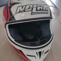 Casco Nolan 