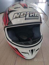 Casco Nolan 