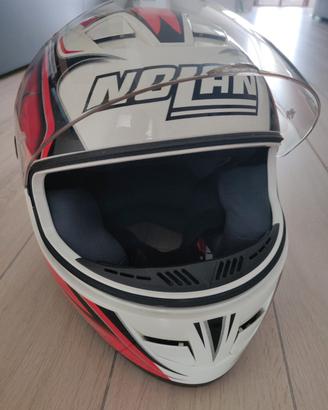 Casco Nolan 
