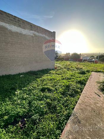 Terreno Edificabile - Portopalo di Capo Passero