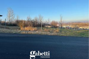 Terreno Residenziale Castell'Alfero [V005-26VRG]