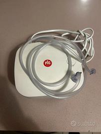 areosol pic + rino whash