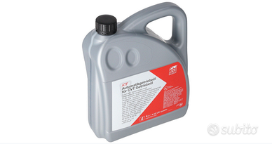 OLIO FEBI BILSTEIN 193916 CAMBIO AUTOMATICO (ATF)