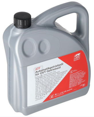 OLIO FEBI BILSTEIN 193916 CAMBIO AUTOMATICO (ATF)
