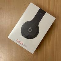 BEATS PRO BY DR DRE - INFINITY BLACK - SIGILLATE