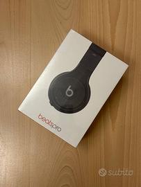 BEATS PRO BY DR DRE - INFINITY BLACK - SIGILLATE