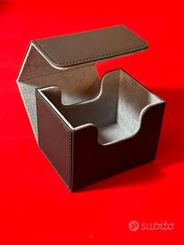 Portamazzo Deck Box TGC, Pokemon, Magic, Yu-Gi-Oh!