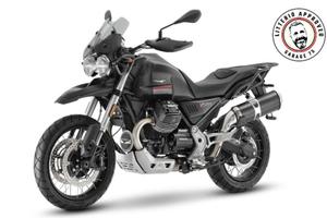 MOTO GUZZI V85 TT