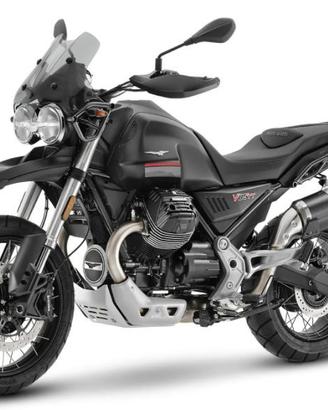 MOTO GUZZI V85 TT