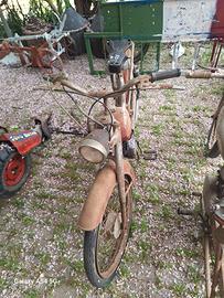 motorini presa diretta epoca