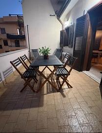 Sicilia Mare - Sant'Elia - Santa Flavia - Solunto