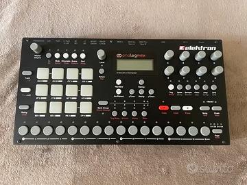 Elektron Analog Rytm MK1 drum machine