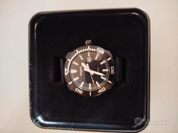 orologio Vagary by Citizen Aqua39 (43,7mm)