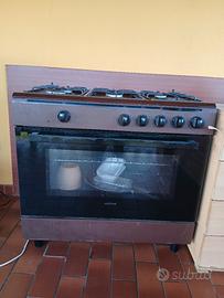 FORNO DA 90