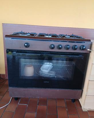 FORNO DA 90