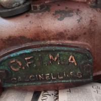 torchio spremitura uva