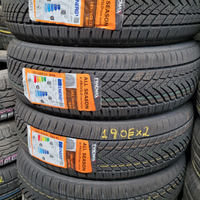 185 60 R 15 84H M+S Tracmax ALL SEASON Clio RR