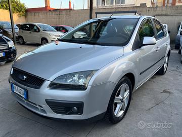 Ford Focus 1.6 TDCi (90CV)