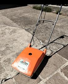 Taglia Erba elettrico BLACK+DECKER Attrezzature da