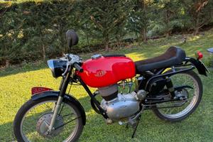 Gilera 150 da corsa ( ex Milano Taranto )