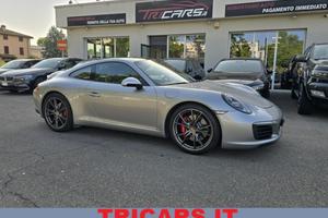 PORSCHE 911 991 Coupè 3.0 Carrera S auto TETTO L