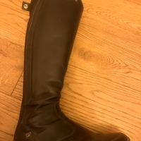 Stivali Sergio grasso