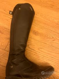 Stivali Sergio grasso