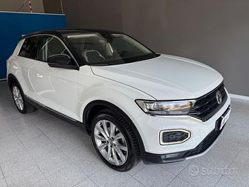 Volkswagen T-Roc 1.6 TDI Advance