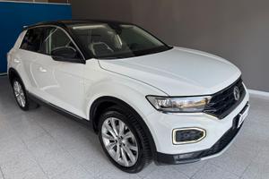 Volkswagen T-Roc 1.6 TDI Advance