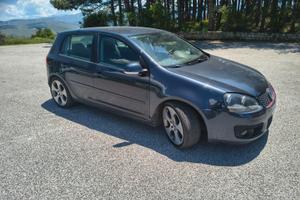 Golf 5 2000 diesel