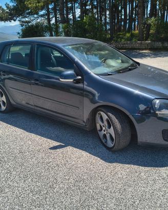 Golf 5 2000 diesel