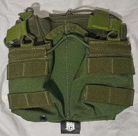 HSGI (High Speed Gear) Tasca Tattica Porta Caricat