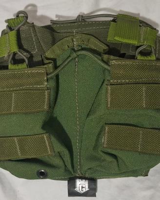 HSGI (High Speed Gear) Tasca Tattica Porta Caricat