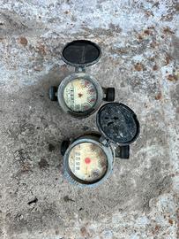 Contatore acqua 1/2”