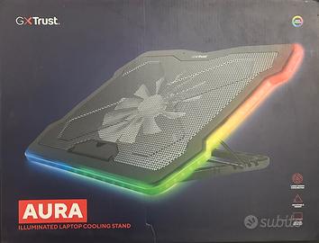 Stand GxTrust per laptop