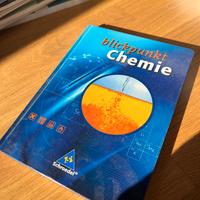 Buch - Blickpunkt Chemie