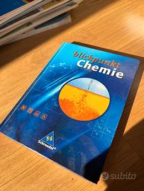 Buch - Blickpunkt Chemie