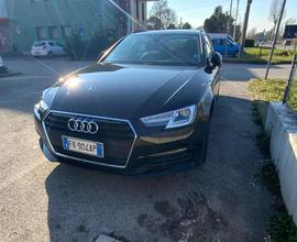 AUDI A4 Avant 2.0 TDI 150 CV S tronic Business Spo