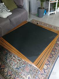 Tavolino in stile Mid Century Modern 