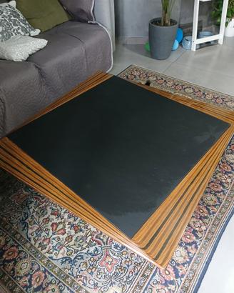Tavolino in stile Mid Century Modern 