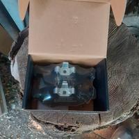 pasticche freni anteriori panda 2024